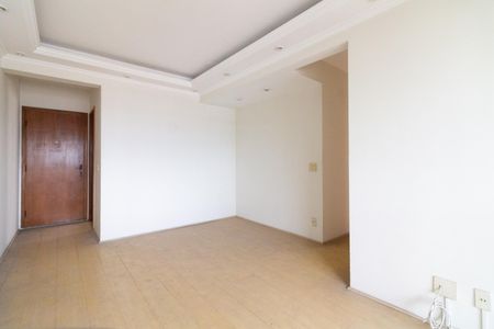 Sala de apartamento à venda com 3 quartos, 79m² em Jaguaré, São Paulo