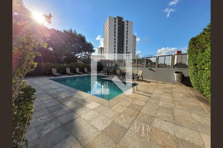 Apartamento para alugar com 79m², 3 quartos e 2 vagas Apartamento para alugar com 79m², 3 quartos e 2 vagasÁrea comum - Piscina