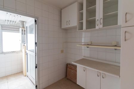 Apartamento para alugar com 79m², 3 quartos e 2 vagas Apartamento para alugar com 79m², 3 quartos e 2 vagasCozinha