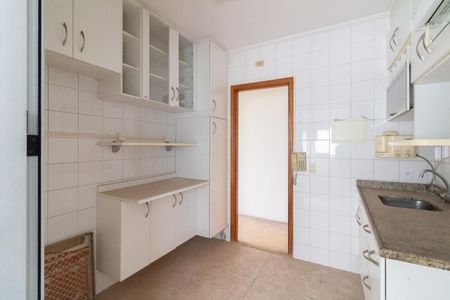 Apartamento para alugar com 79m², 3 quartos e 2 vagas Apartamento para alugar com 79m², 3 quartos e 2 vagasCozinha