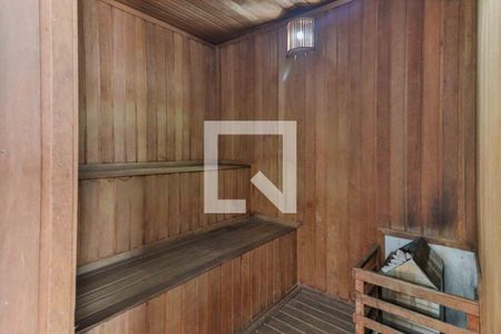 Apartamento para alugar com 79m², 3 quartos e 2 vagas Apartamento para alugar com 79m², 3 quartos e 2 vagasSaúna