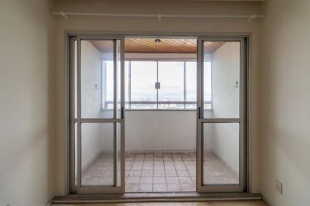 Sala de apartamento à venda com 3 quartos, 79m² em Jaguaré, São Paulo