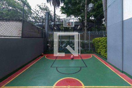 Apartamento para alugar com 79m², 3 quartos e 2 vagas Apartamento para alugar com 79m², 3 quartos e 2 vagasQuadra Esportiva