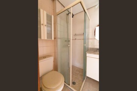 Apartamento para alugar com 79m², 3 quartos e 2 vagas Apartamento para alugar com 79m², 3 quartos e 2 vagasBanheiro 1