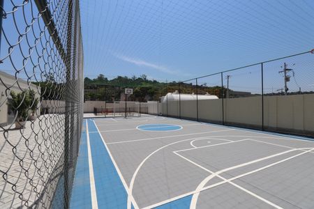 Apartamento para alugar com 45m², 2 quartos e 1 vagaQuadra Esportiva