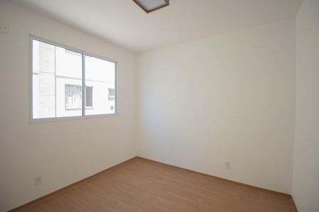 Quarto 1 de apartamento para alugar com 2 quartos, 45m² em Barro Vermelho, São Gonçalo