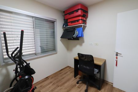 Quarto 2 de apartamento para alugar com 2 quartos, 72m² em Jaguaribe, Osasco