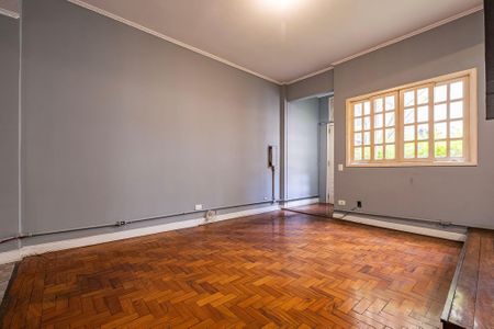 Apartamento à venda com 83m², 2 quartos e sem vaga Apartamento à venda com 83m², 2 quartos e sem vagaSala/Cozinha