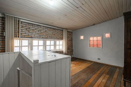 Apartamento à venda com 83m², 2 quartos e sem vaga Apartamento à venda com 83m², 2 quartos e sem vagaEdícula - Quarto