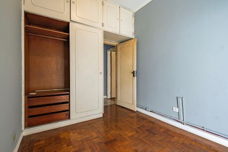 Apartamento à venda com 83m², 2 quartos e sem vaga Apartamento à venda com 83m², 2 quartos e sem vagaQuarto 2