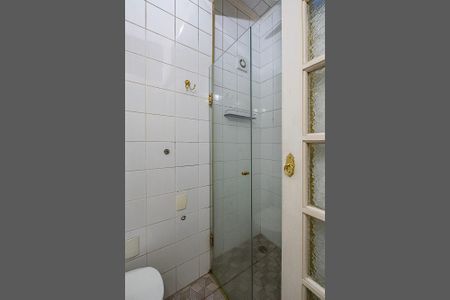 Apartamento à venda com 83m², 2 quartos e sem vaga Apartamento à venda com 83m², 2 quartos e sem vagaBanheiro