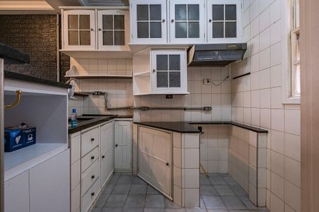 Apartamento à venda com 83m², 2 quartos e sem vaga Apartamento à venda com 83m², 2 quartos e sem vagaSala/Cozinha