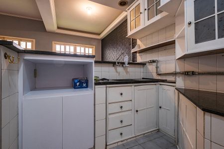 Apartamento à venda com 83m², 2 quartos e sem vaga Apartamento à venda com 83m², 2 quartos e sem vagaSala/Cozinha