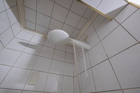 Apartamento à venda com 83m², 2 quartos e sem vaga Apartamento à venda com 83m², 2 quartos e sem vagaBanheiro