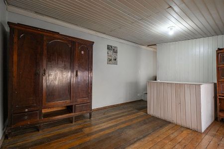 Apartamento à venda com 83m², 2 quartos e sem vaga Apartamento à venda com 83m², 2 quartos e sem vagaEdícula - Quarto