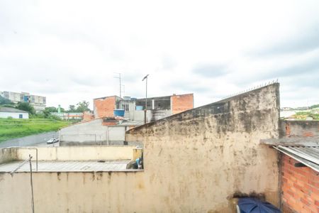 Vista do Quarto 1 de apartamento para alugar com 2 quartos, 56m² em Assunção, São Bernardo do Campo