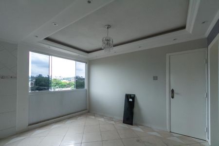 Sala de apartamento para alugar com 2 quartos, 56m² em Assunção, São Bernardo do Campo