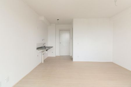 Studio à venda com 24m², 1 quarto e sem vagaStudio - Sala e Quarto 