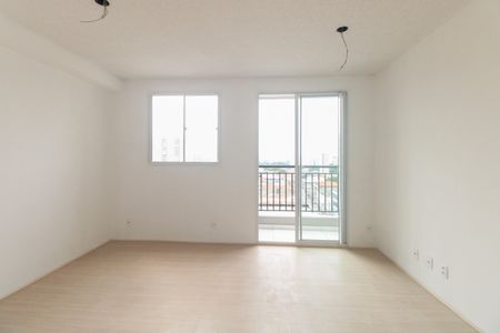 Studio à venda com 24m², 1 quarto e sem vagaStudio - Sala e Quarto 