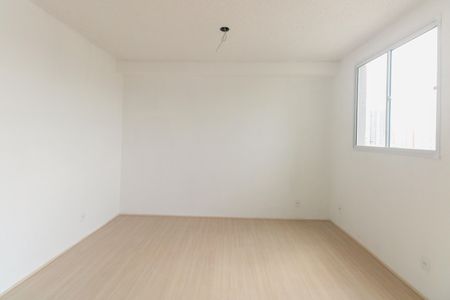 Studio à venda com 24m², 1 quarto e sem vagaStudio - Sala e Quarto 