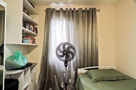 Apartamento à venda com 72m², 3 quartos e 1 vaga Apartamento à venda com 72m², 3 quartos e 1 vagaQuarto 1