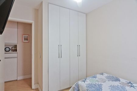 Apartamento à venda com 72m², 3 quartos e 1 vaga Apartamento à venda com 72m², 3 quartos e 1 vagaQuarto 2
