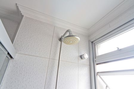 Apartamento à venda com 72m², 3 quartos e 1 vaga Apartamento à venda com 72m², 3 quartos e 1 vagaBanheiro da Suíte