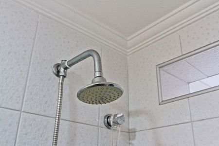 Apartamento à venda com 72m², 3 quartos e 1 vaga Apartamento à venda com 72m², 3 quartos e 1 vagaBanheiro