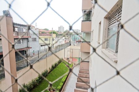 Vista de apartamento para alugar com 3 quartos, 72m² em Freguesia do Ó, São Paulo