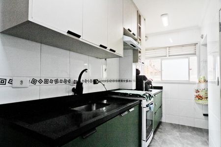 Apartamento à venda com 72m², 3 quartos e 1 vaga Apartamento à venda com 72m², 3 quartos e 1 vagaCozinha