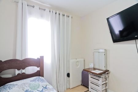 Apartamento à venda com 72m², 3 quartos e 1 vaga Apartamento à venda com 72m², 3 quartos e 1 vagaQuarto 2