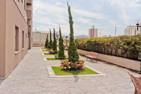 Apartamento à venda com 72m², 3 quartos e 1 vaga Apartamento à venda com 72m², 3 quartos e 1 vagaÁrea comum