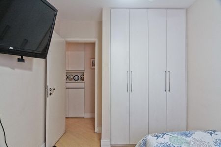 Apartamento à venda com 72m², 3 quartos e 1 vaga Apartamento à venda com 72m², 3 quartos e 1 vagaQuarto 2