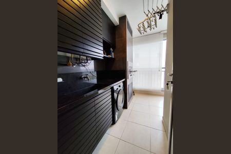 Apartamento à venda com 55m², 2 quartos e 1 vaga