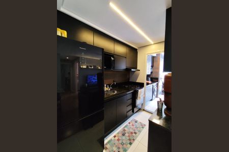 Apartamento à venda com 55m², 2 quartos e 1 vaga