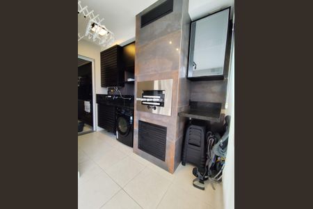 Apartamento à venda com 55m², 2 quartos e 1 vaga