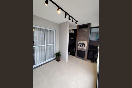 Apartamento à venda com 55m², 2 quartos e 1 vaga