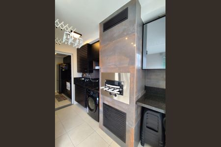 Apartamento à venda com 55m², 2 quartos e 1 vaga