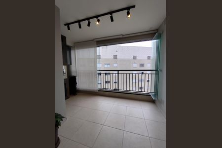 Apartamento à venda com 55m², 2 quartos e 1 vaga