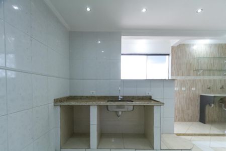 Apartamento para alugar com 58m², 2 quartos e sem vaga Apartamento para alugar com 58m², 2 quartos e sem vagaCozinha