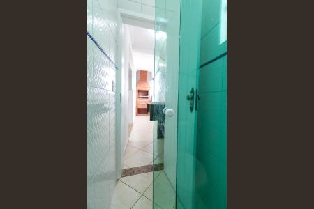 Apartamento para alugar com 58m², 2 quartos e sem vaga Apartamento para alugar com 58m², 2 quartos e sem vagaBanheiro