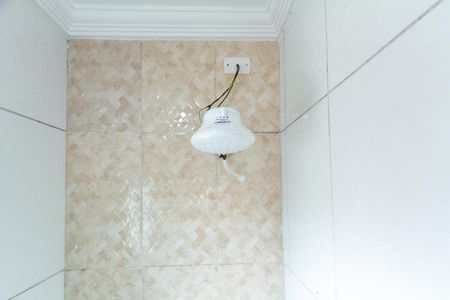 Apartamento para alugar com 58m², 2 quartos e sem vaga Apartamento para alugar com 58m², 2 quartos e sem vagaBanheiro