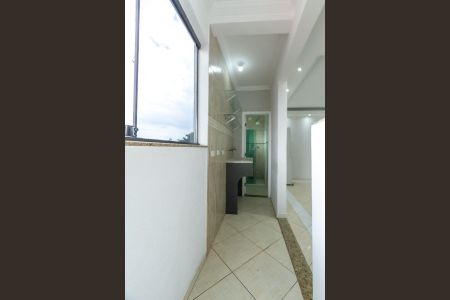 Apartamento para alugar com 58m², 2 quartos e sem vaga Apartamento para alugar com 58m², 2 quartos e sem vagaÁrea de Serviço e Churrasqueira