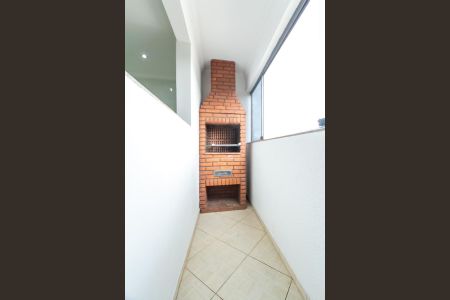 Apartamento para alugar com 58m², 2 quartos e sem vaga Apartamento para alugar com 58m², 2 quartos e sem vagaÁrea de Serviço e Churrasqueira