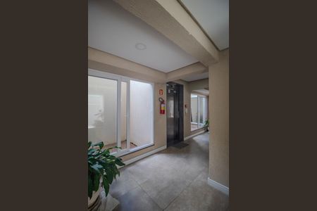 Apartamento para alugar com 99m², 3 quartos e 2 vagasHall de entrada