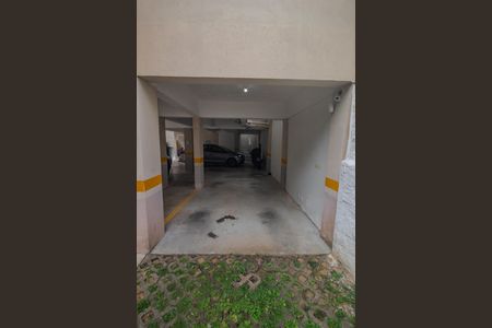 Apartamento para alugar com 99m², 3 quartos e 2 vagasGaragem vaga 2