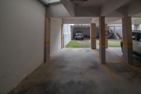 Apartamento para alugar com 99m², 3 quartos e 2 vagasGaragem vaga 2