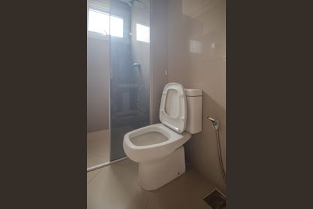 Apartamento para alugar com 99m², 3 quartos e 2 vagasBanheiro