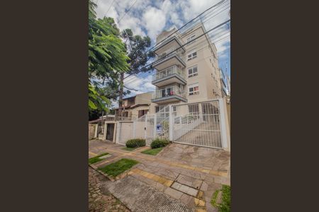 Apartamento para alugar com 99m², 3 quartos e 2 vagasfachada/placa