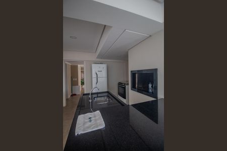 Apartamento para alugar com 99m², 3 quartos e 2 vagasÁrea comum - Salão de festas